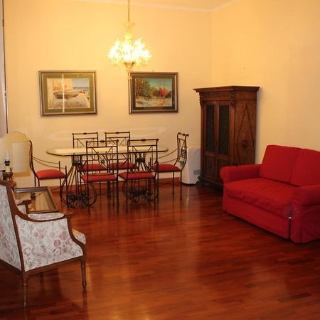 Colosseum New Charming Apartment Rome Buitenkant foto