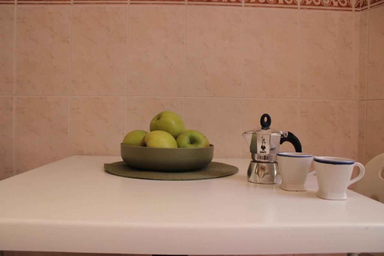 Colosseum New Charming Apartment Rome Buitenkant foto