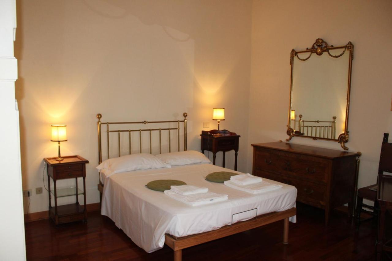 Colosseum New Charming Apartment Rome Buitenkant foto